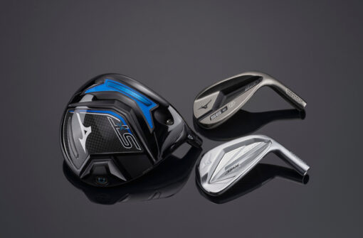 Mizuno ST-X 230 Driver 10.5° - Afbeelding 9