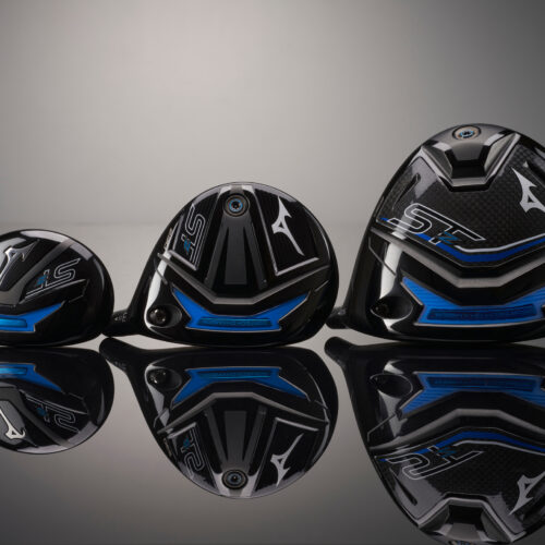 Mizuno ST-Z 230 Fairway Wood Ladies - Afbeelding 8