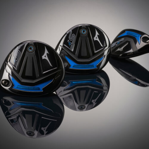 Mizuno ST-Z 230 5 Hybrid 25° Ladies - Afbeelding 12