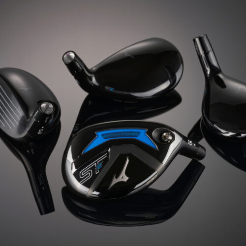 Mizuno ST-Z 230 5 Hybrid 25° Ladies - Afbeelding 6