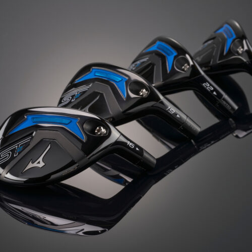 Mizuno ST-Z 230 5 Hybrid 25° Ladies - Afbeelding 8