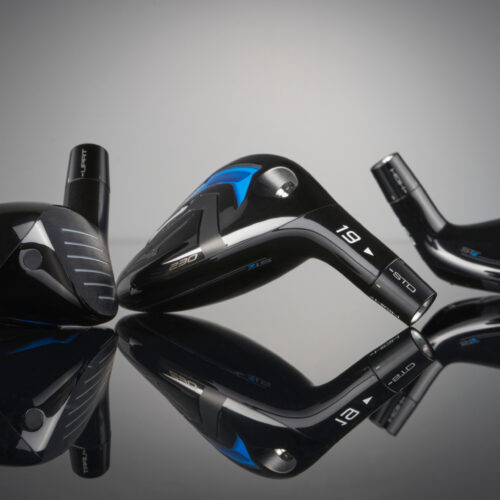 Mizuno ST-Z 230 5 Hybrid 25° Ladies - Afbeelding 4