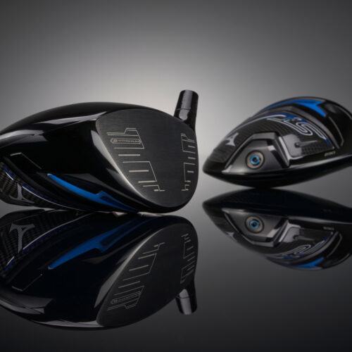 Mizuno ST-Z 230 Driver 10.5° - Afbeelding 9
