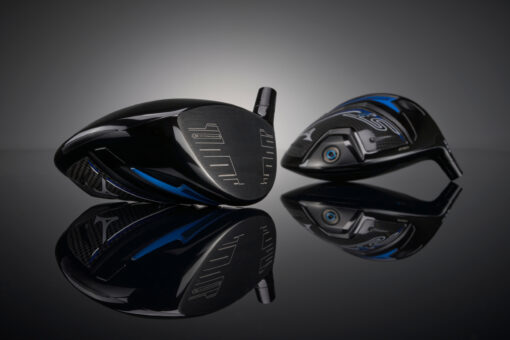 Mizuno ST-Z 230 Driver 10.5° - Afbeelding 9