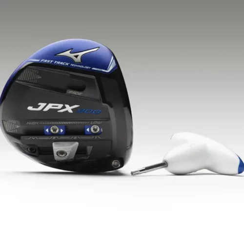 Mizuno JPX 900 Driver, Kurokage 60S, 9.5º - Afbeelding 2