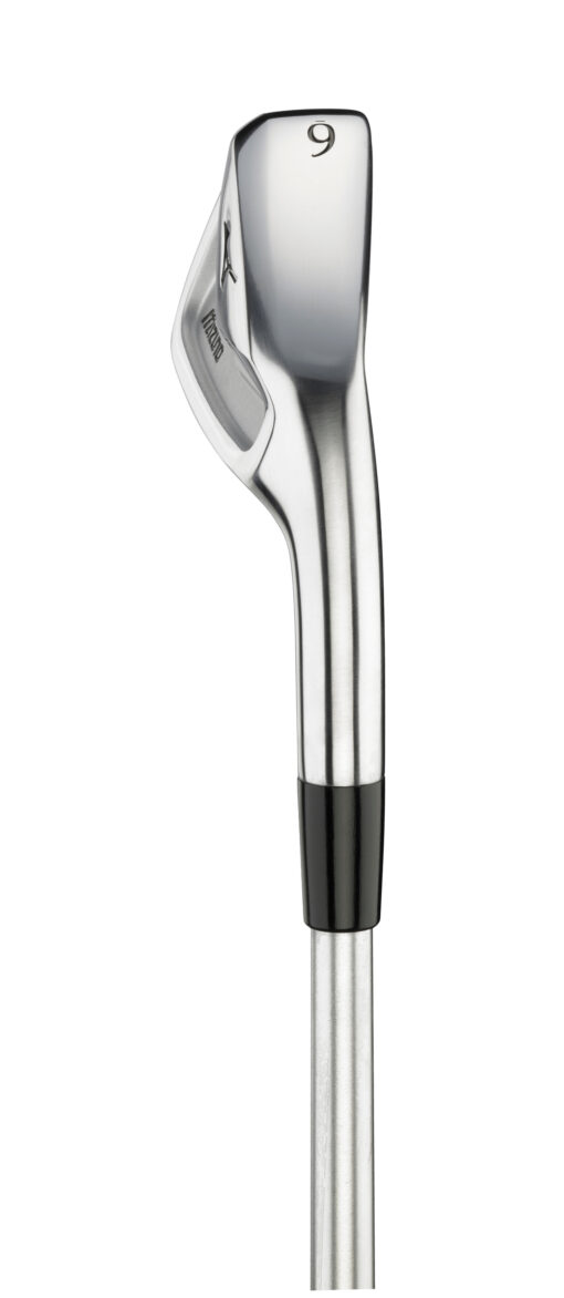 Mizuno MP H5 irons #4, #5, PX LZ 6.5 - Afbeelding 3