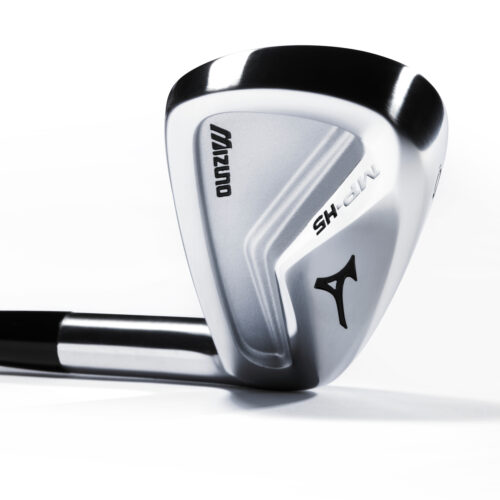 Mizuno MP H5 irons #4, #5, PX LZ 6.5 - Afbeelding 4