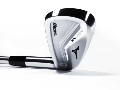 Mizuno MP H5 irons #4, #5, PX LZ 6.5 - Afbeelding 4