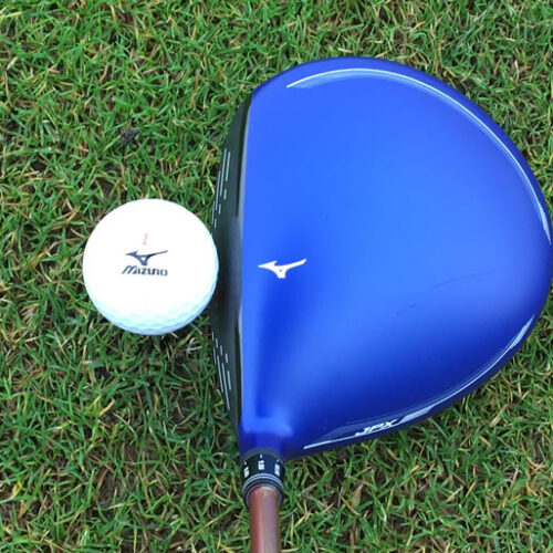 Mizuno JPX 900 Driver, Kurokage 60S, 9.5º - Afbeelding 3