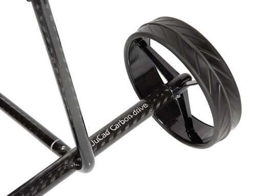 JuCad Carbon drive 2.0 - Afbeelding 5