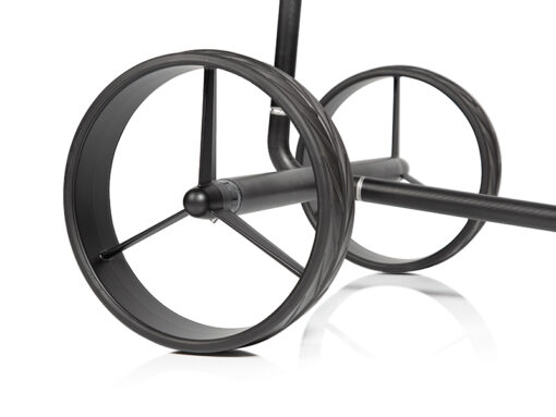 JUCAD CARBON TRAVEL NERO SV 2.0 - Afbeelding 9