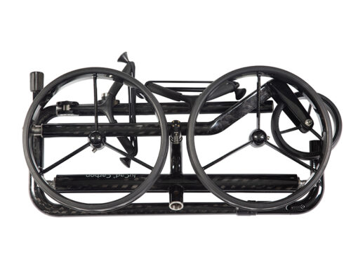 JuCad Carbon Travel 2.0 - Afbeelding 2