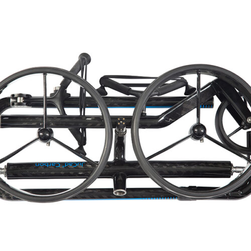 JuCad Carbon Travel 3.0 - Afbeelding 13