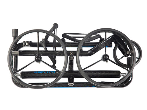 JuCad Carbon Travel 2.0 - Afbeelding 13