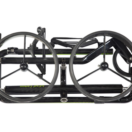 JuCad Carbon Travel 3.0 - Afbeelding 12