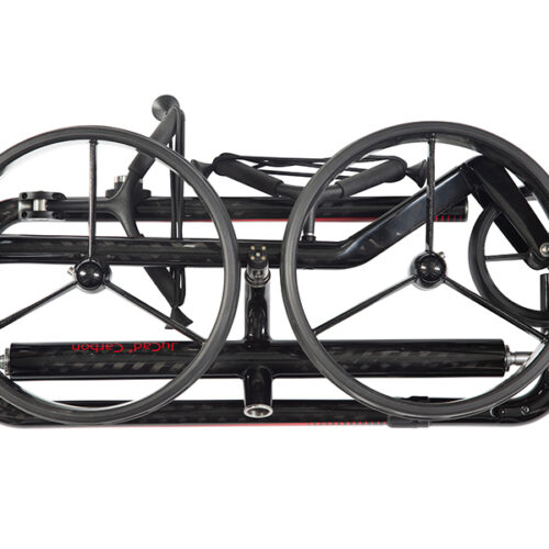 JuCad Carbon Travel 3.0 - Afbeelding 11