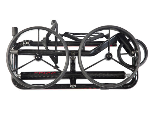 JuCad Carbon Travel 2.0 - Afbeelding 11