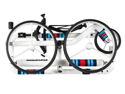 JuCad Carbon Travel Racing 2.0 - Afbeelding 2