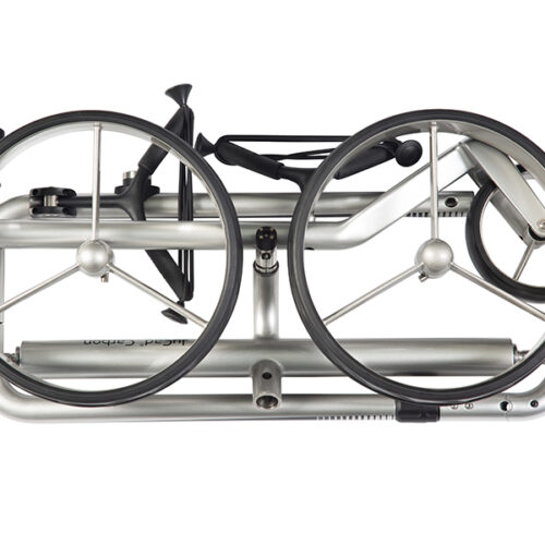 JuCad Carbon Travel 3.0 - Afbeelding 10