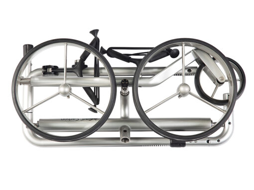 JuCad Carbon Travel 2.0 - Afbeelding 10