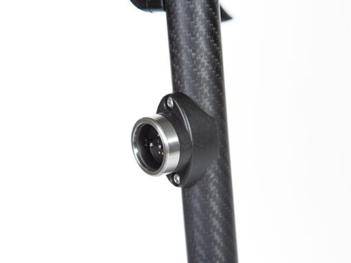 JUCAD CARBON TRAVEL NERO SV 2.0 - Afbeelding 5