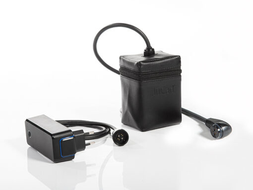 JUCAD CARBON TRAVEL NERO SV 2.0 - Afbeelding 3