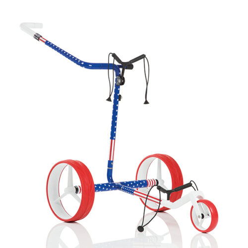 JuCad Carbon Travel USA 2.0