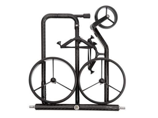 JuCad Carbon drive 2.0 - Afbeelding 2