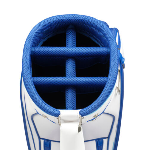 Mizuno Tour Staff Bag - Afbeelding 3