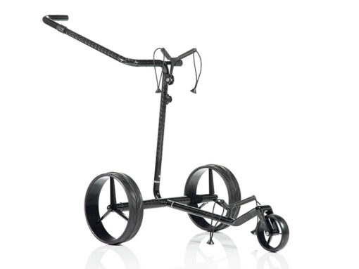 JuCad Carbon Travel 2.0