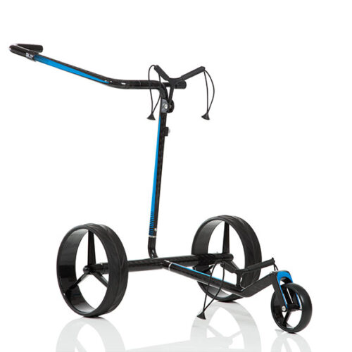 JuCad Carbon Travel 3.0 - Afbeelding 18