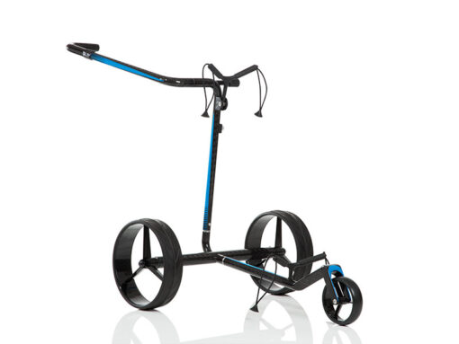 JuCad Carbon Travel 2.0 - Afbeelding 18