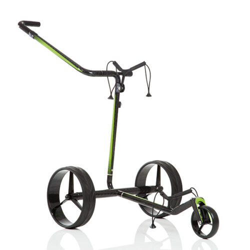 JuCad Carbon Travel 3.0 - Afbeelding 17