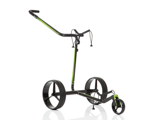 JuCad Carbon Travel 2.0 - Afbeelding 17