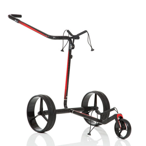 JuCad Carbon Travel 3.0 - Afbeelding 16