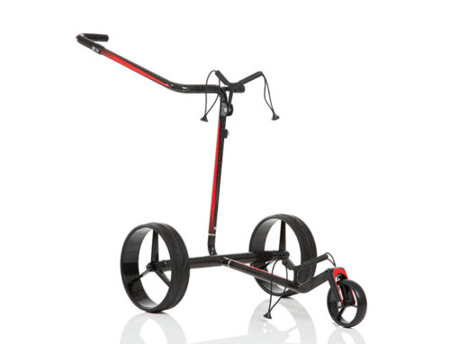 JuCad Carbon Travel 2.0 - Afbeelding 16
