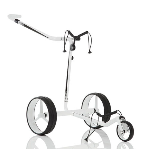 JuCad Carbon Travel 3.0 - Afbeelding 14