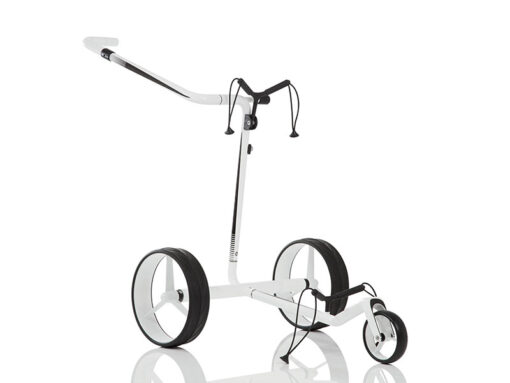 JuCad Carbon Travel 2.0 - Afbeelding 14