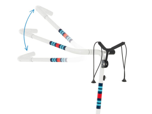 JuCad Carbon Travel Racing 2.0 - Afbeelding 3