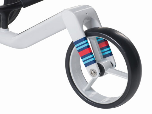 JuCad Carbon Travel Racing 2.0 - Afbeelding 5