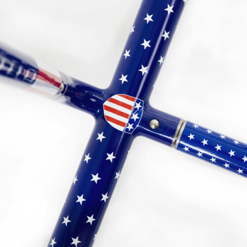 JuCad Carbon Travel USA 2.0 - Afbeelding 6