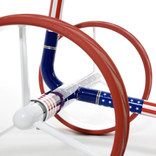 JuCad Carbon Travel USA 2.0 - Afbeelding 4