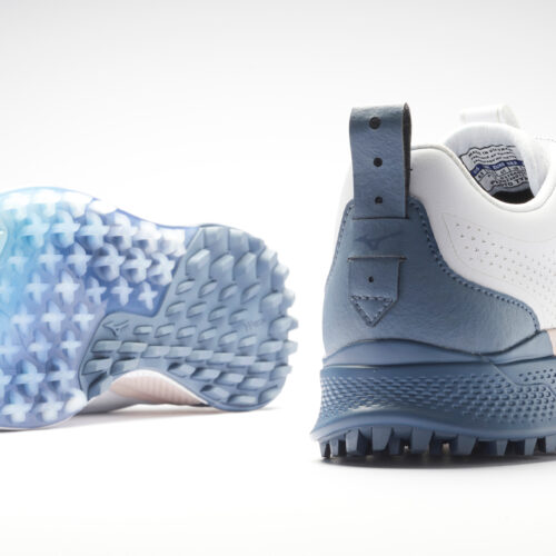 Mizuno Genem WG GTX Boa White/Navy - Afbeelding 3