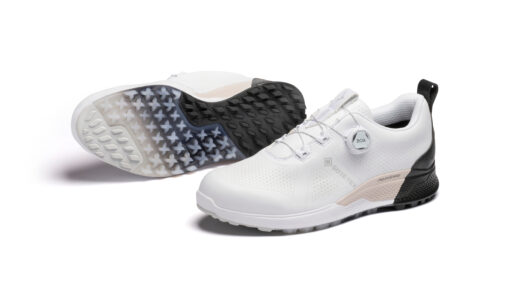 Mizuno Genem WG GTX Boa White/Black - Afbeelding 2