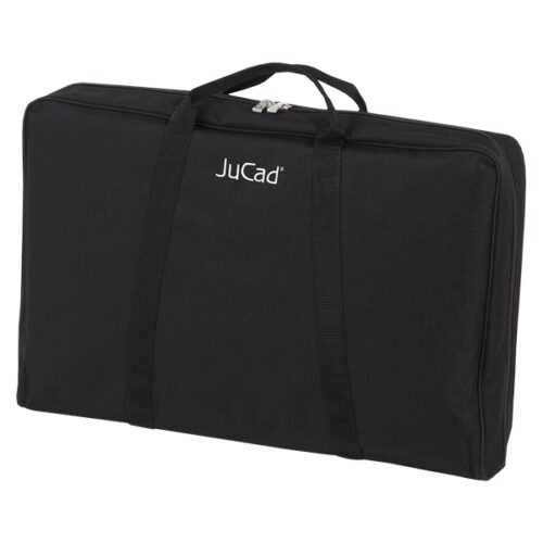 JuCad Carbon Shadow Black Mat Manual - Afbeelding 4