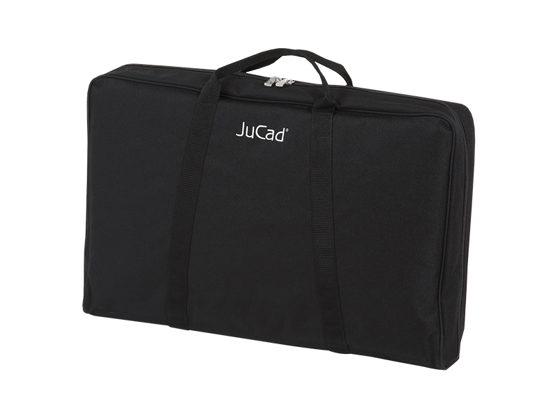 JuCad Carbon Shadow Black Mat Manual - Afbeelding 4