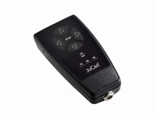 JuCad drive SL Titan Travel eX 2.0 - Afbeelding 11