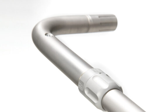 JuCad drive SL Titan Travel eX 2.0 - Afbeelding 6