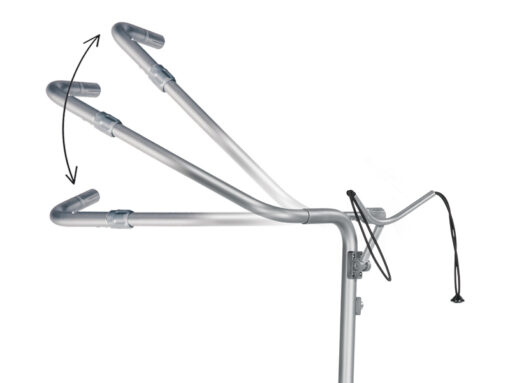 JuCad drive SL Titan Travel eX 2.0 - Afbeelding 5