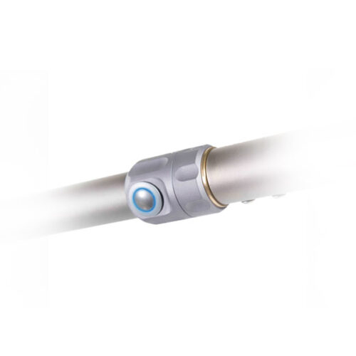 JUCAD PHANTOM TITAN 3.0, incl. draagtas - Afbeelding 12